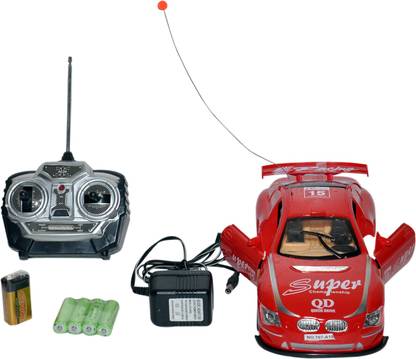 GA Toyz Super Qd Racing Car