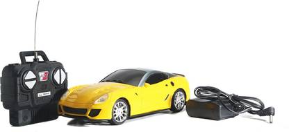 Saffire Super Racing Car