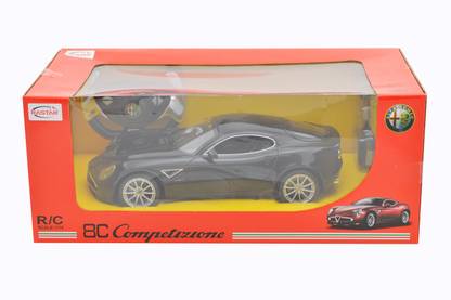 rastar Alfa Rome 8c Competiz