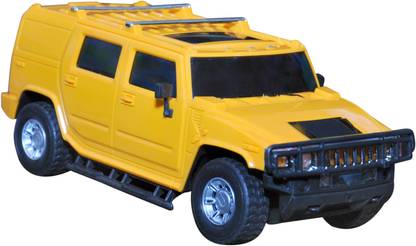 GA Toyz Hummer
