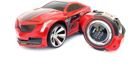 Akki Collection watch car