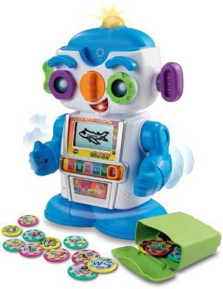 VTECH Cogsley Learning Robot