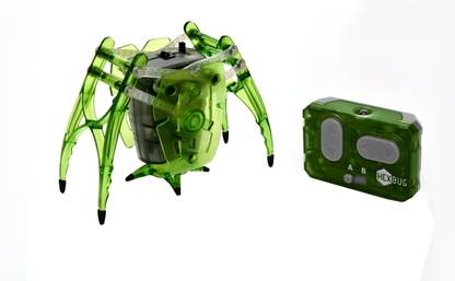 Hex-Bug Inchworm