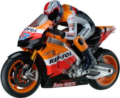 XQ MotoGP Repsol Honda 2011