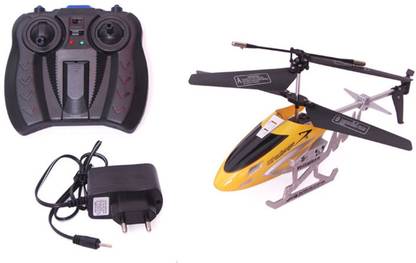 Saffire 3.5 Channel Remote Control Helicopter