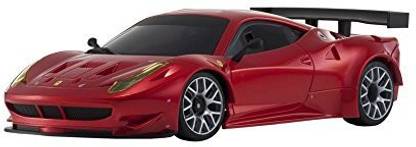 KYOSHO Autoscale Miniz Mr03Wmm Ferrari 458 Italia Gt2