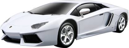 Maisto Lamborghini Aventador LP700-4