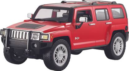 MJX Hummer H3