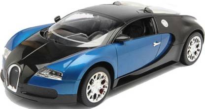 A2B Bugatti Big Veyron Full Open Door Function Rechargeable Rc Car