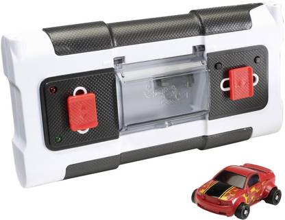 HOT WHEELS RC Nitro Speeders Mustang Car