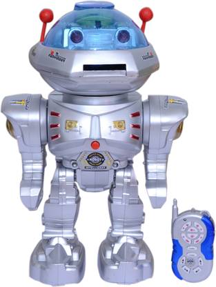 Cool Toys Super Robot