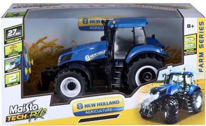 Maisto RC New Holland Agriculture T8.320