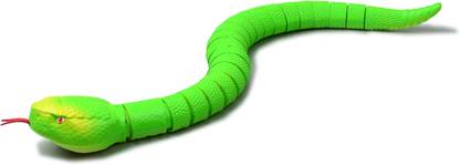 Innovation Infrared RC Rattle Snake