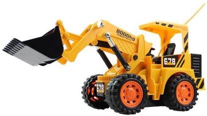 Manpasand Toys jcb