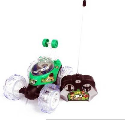 Cuddles collections RC Paltu Car