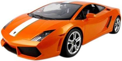 rastar Lamborghini Gallardo LP550-2 orange