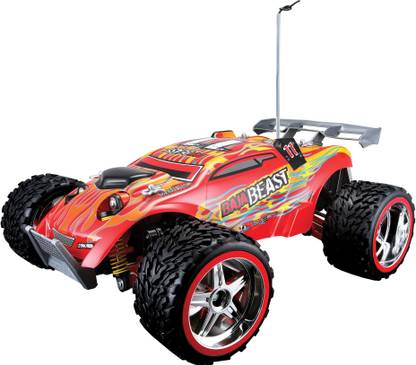 Maisto Baja Beast