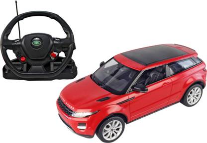 rastar RC 1:14-Range Rover Evoque with Steering Wheel Controller