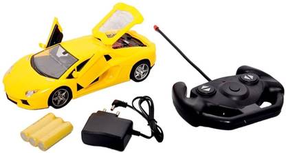 Variety Gift Centre Remote Control Car Lamborghini