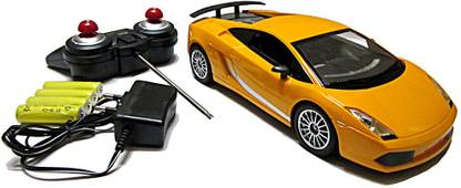 V.T.R. Top Grade 1:18 scale Remote Car-27Mhz