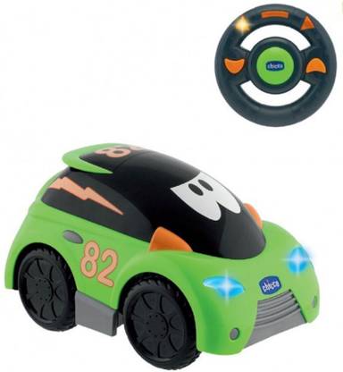 Chicco Jimmy Thunders