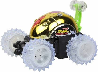 Toyzstation Stunt Radio Control Car