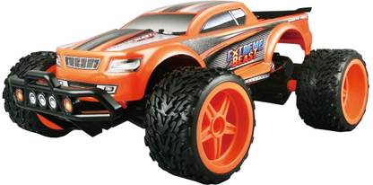 Maisto Extreme Beast