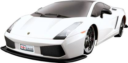 Maisto Lamborghini Gallardo RC Car
