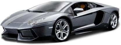 Bburago 1/18 Lamborghini Aventador LP 700-4