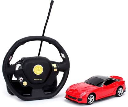 EMOB Mini Sense Gravity Sensor Suspended Manipulation RC Car