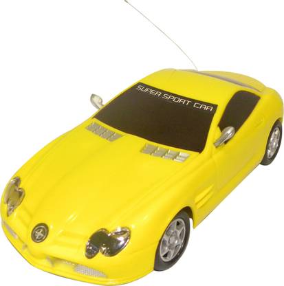 VTC Radio Control V12 Quad Turbo