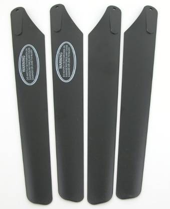 SYMA Helicopter Part Main Blades S031-08
