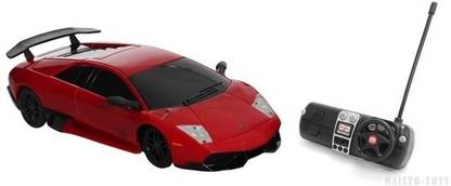 Maisto MT-81065-RED Lamborghini Murcielago LP 670-4 SV