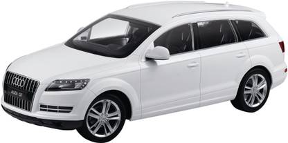MJX Audi Q7