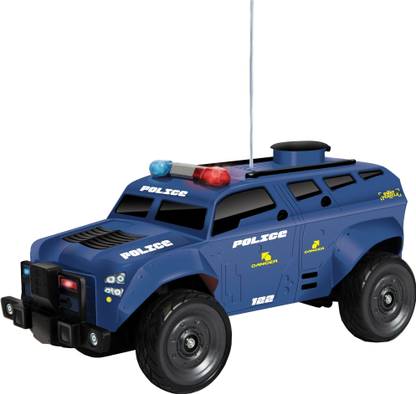 Maisto Voice Defender