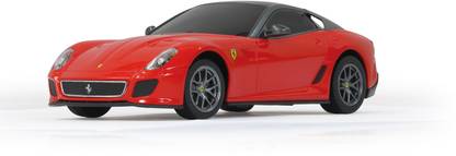 Jamara Ferrari 599 GTO