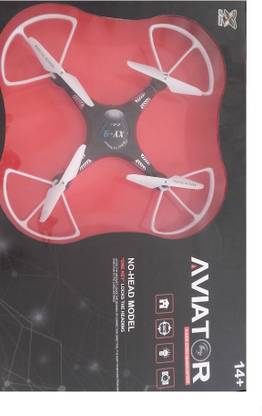 Sunflower D001 Drone