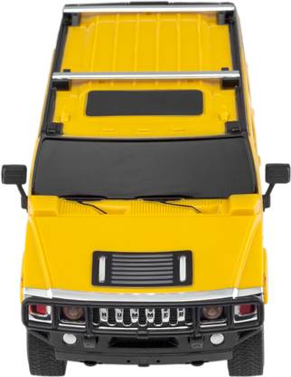 Dash R/C Hummer