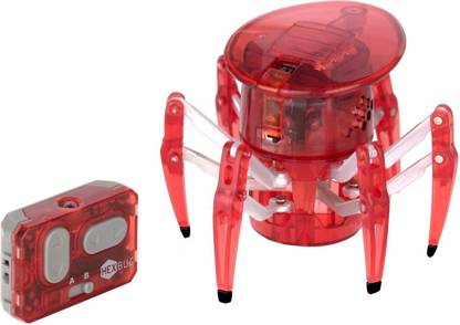 Hex-Bug Spider