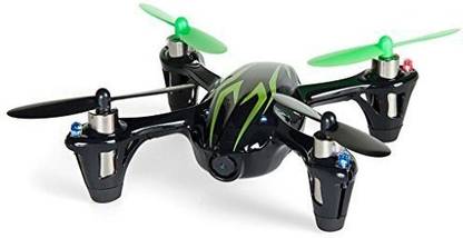 Hubsan X4 (H107C) 4 Channel 2.4GHz RC Quad Copter with Camera