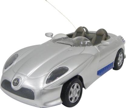 VTC Radio Control V12 Quad Turbo