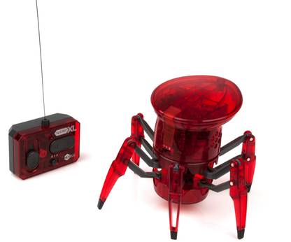 Hex-Bug 7-Way Radio Control Spider