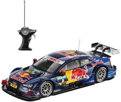Maisto R/C Red Bull Audi RS 5 DTM 2015 Remote Control Car
