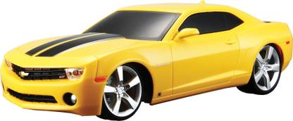 Maisto Chevrolet Camaro SS RS
