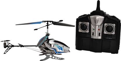 SG 4 Channel Through-Sky In-Built Gyroscope Helicopter Toy Rechargeable