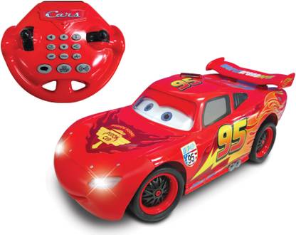 DISNEY U-Command Lightning Mcqueen