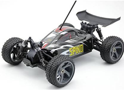 Granvela Rc Car Himoto 118 Rc Scale Rtr 4Wd Electric Power Buggy
