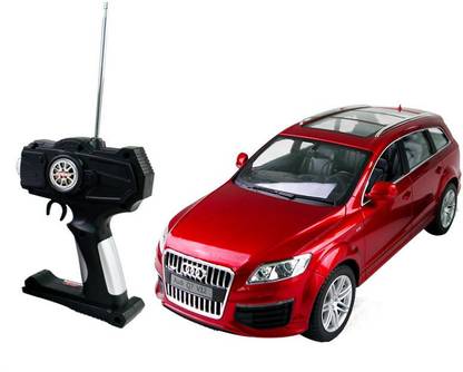LOTUS Audi Q7 Remote Control Car