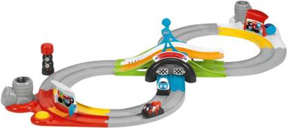 Chicco Ducati Multiplay Race Track