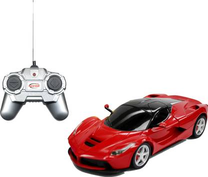 rastar R/C 1:24 Ferrari LaFerrari